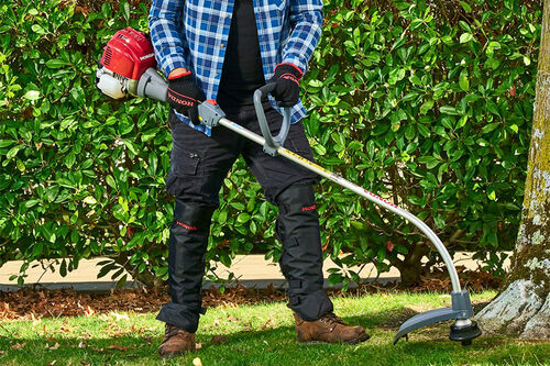 Honda Trimmers and Brushcutters - Hay Motorcycles