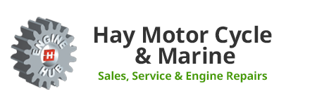 Hay Motor Cycle & Marine - Engine Hub